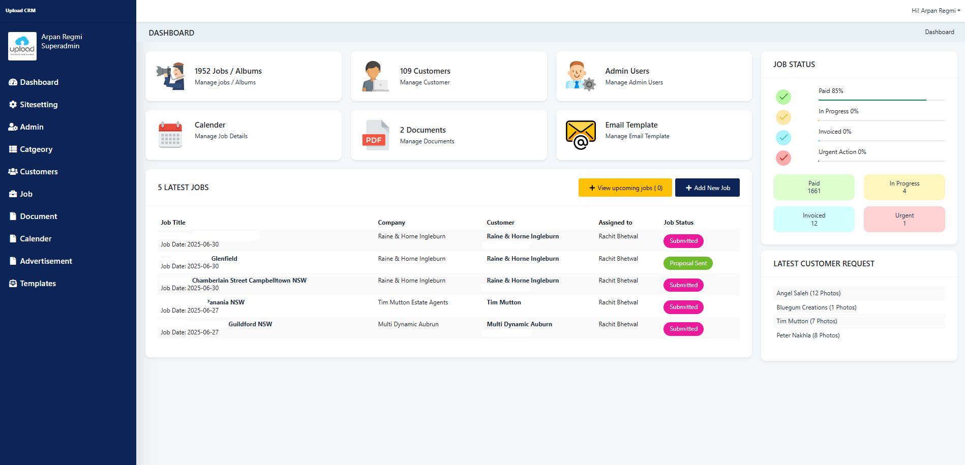 UploadCRM.com